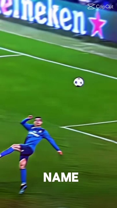 RONALDO 