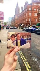 El viral de Friends que todo el mundo debe ver