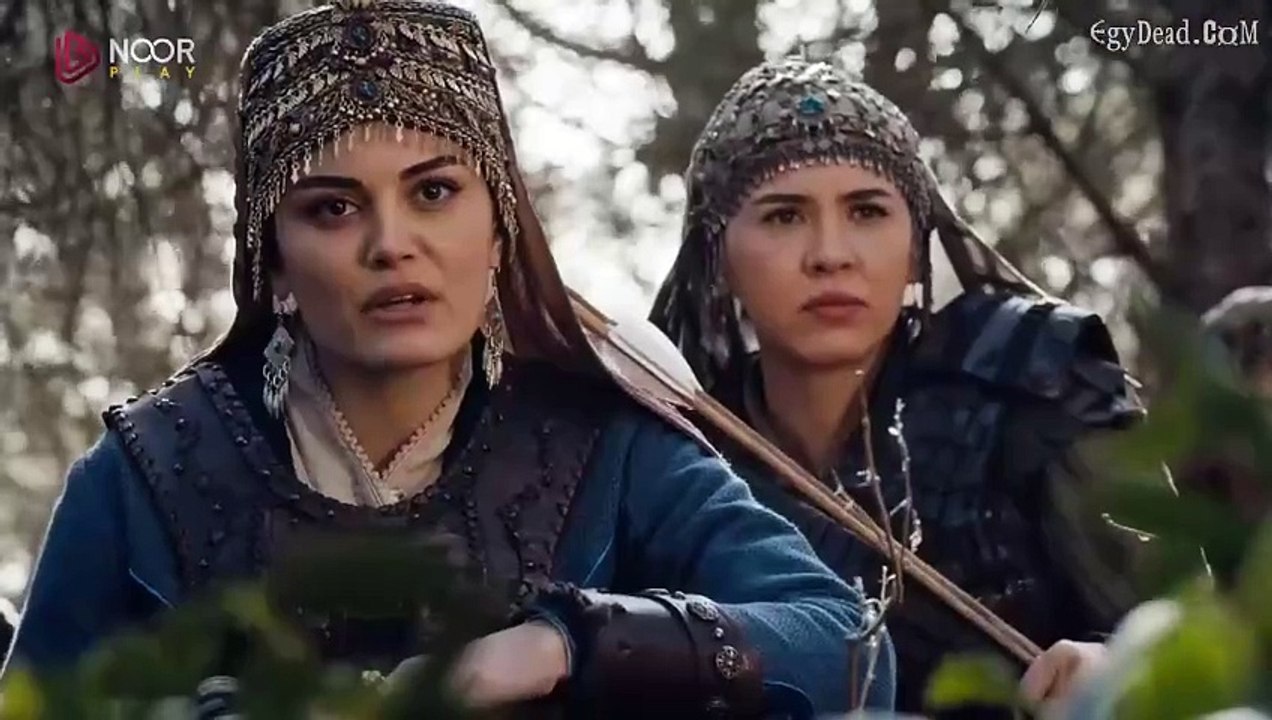 مسلسل-المؤسس-عثمان-الموسم-الخامس-الحلقة -49-مدبلج