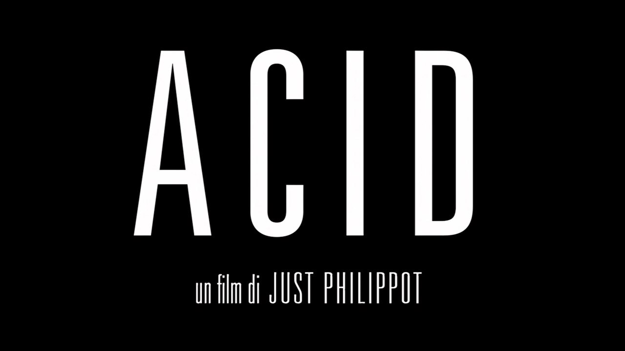 ACID (2024) HD