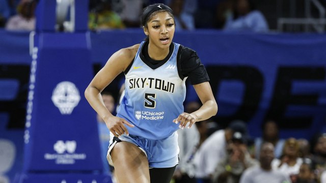 WNBA Rookies Shine: Reese & Clark Lead Epic Showdown