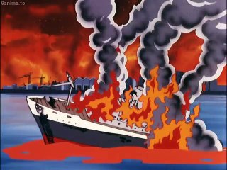 17 Target Blueprints