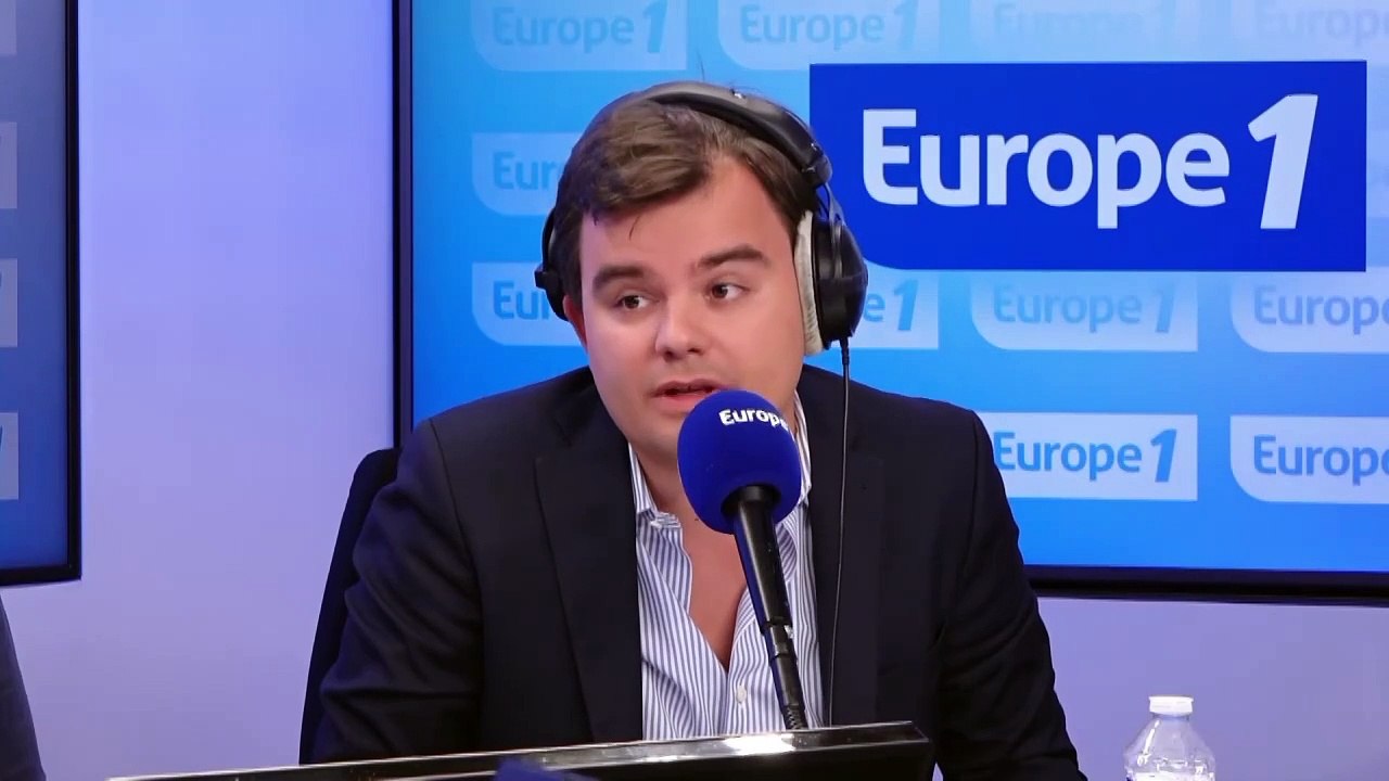 Cyril Hanouna - «C'est l'alliance honteuse» : Éric Ciotti dénonce les accords locaux entre LR et la majorité pour les législatives