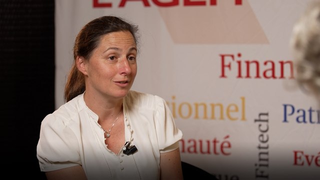 Marie Bozzoni Egret (Vedettes de Paris): «Nous transformons progressivement notre flotte thermique en électrique»