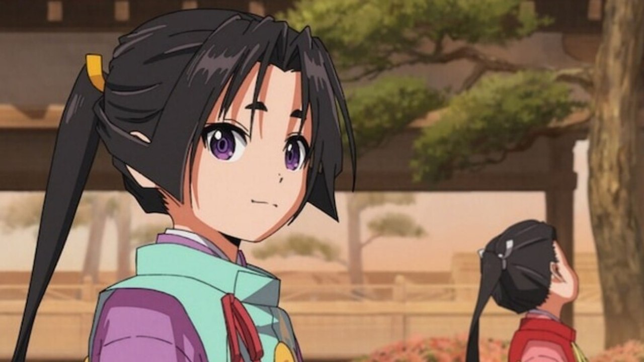 Neuer Anime The Elusive Samurai wirft euch ins feudale Japan und die dramatische Geschichte von Hojo