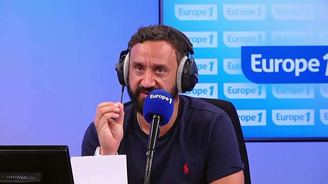 Cyril Hanouna - «Il ne faut pas écouter les leçons de ceux qui nous ont envoyés dans le mur» avance Éric Ciotti