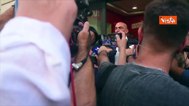 Leccese eletto sindaco a Bari: Grazie per grande risultato, oltre le aspettative