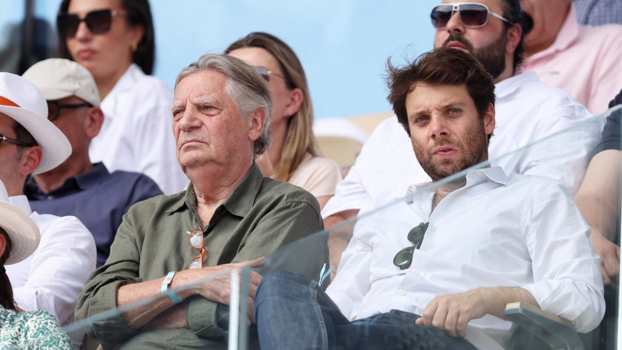 GALA VIDEO Benjamin et Alain Duhamel, comment ils arrivent à