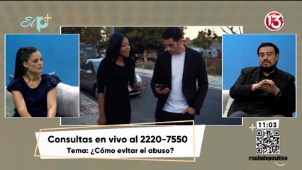 Entrevista - ¿Cómo evitar situaciones de abuso y violencia en cualquier entorno?