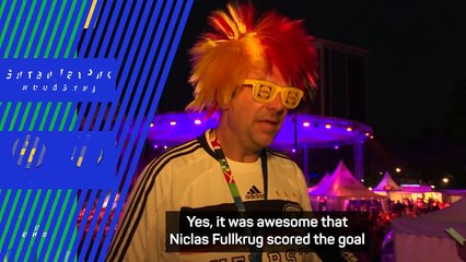 'Fullkrug is better than Havertz!' - Dortmund fans sing striker's praises