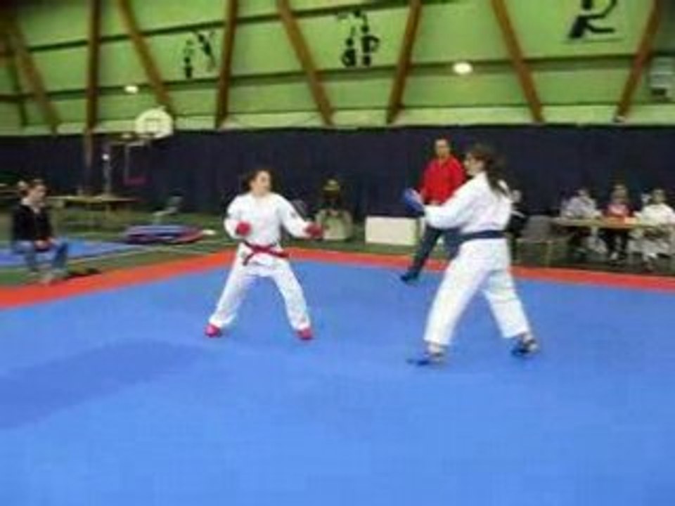 Malo kumite2
