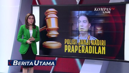 Apa Alasan Polda Jawa Barat Tak Hadiri Praperadilan Pegi Setiawan?