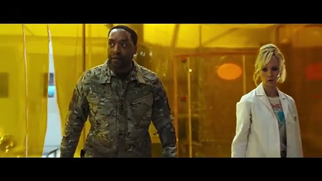 VENOM 3- THE LAST DANCE Trailer (2024) 4K UHD