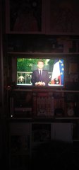Dissolution de l'Assemblée