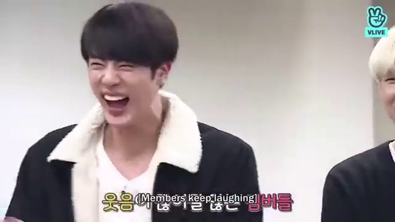 BTS FUNNY MOMENTS 45 ENG SUB