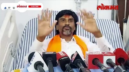 पाशा पटेल जरांगेंना भेटले, ओबीसीवरून काय म्हणाले?