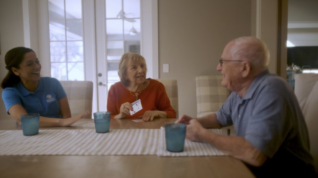 Recent Survey Shows Having a Positive Mindset about Aging Can Help People Thrive as They Get Older