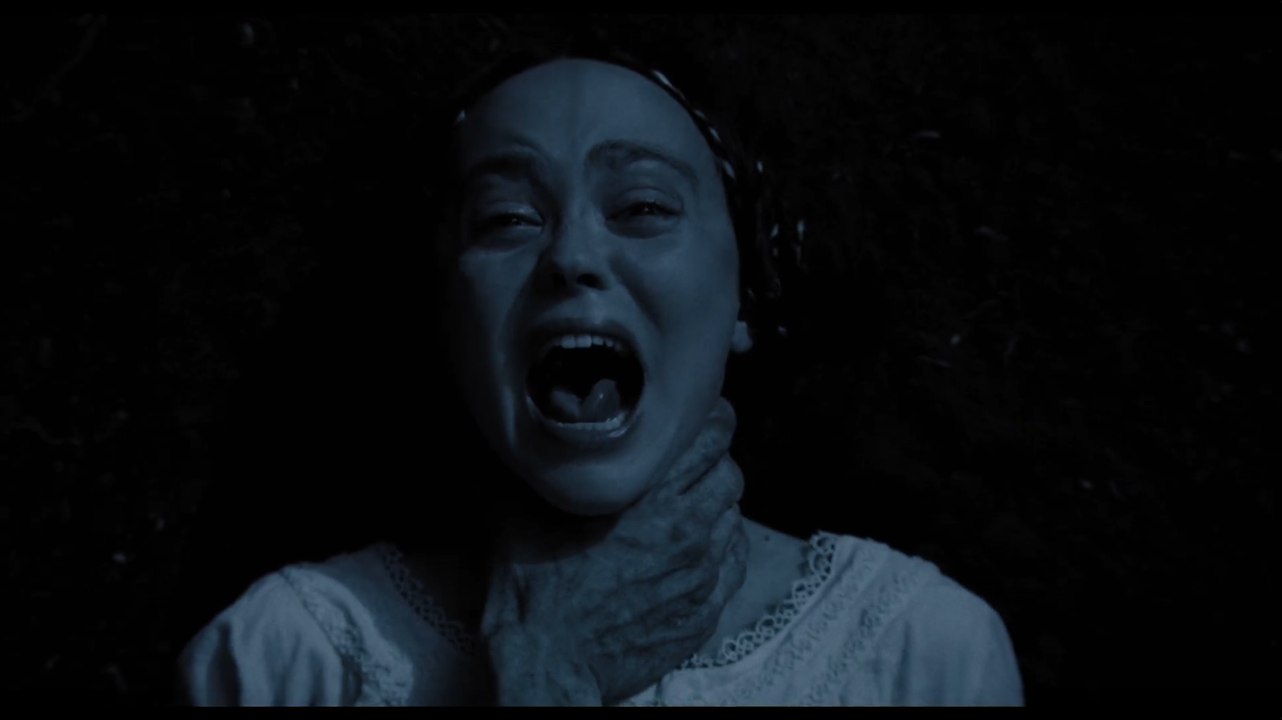 Première bande-annonce du Nosferatu de Robert Eggers (VOST)