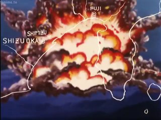 13 1 point battle! Daisetsuzan Oroshi!