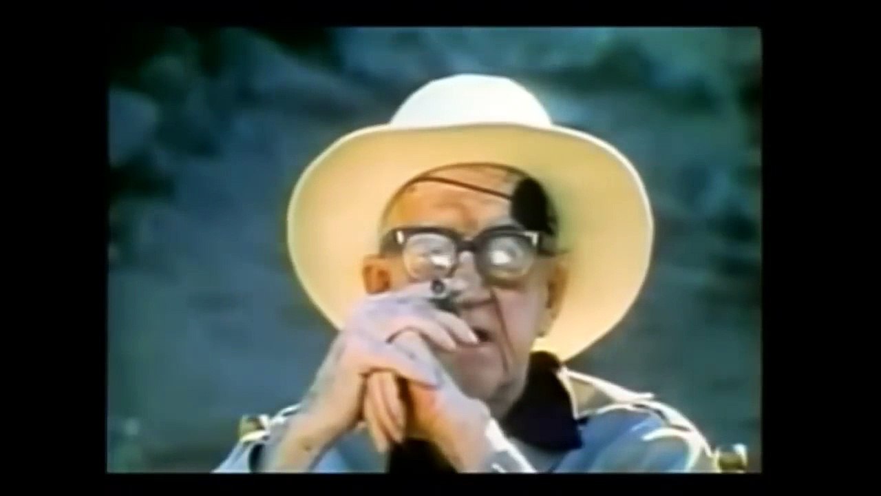 The American West of John Ford   1971 Western Documentary Bio   John Wayne