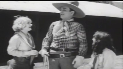 The Apache Kid's Escape   Western (1930)   Jack Perrin