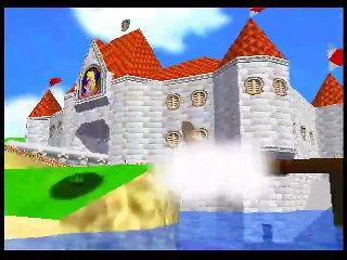 Super Mario 64 Chaos Edition online multiplayer - n64