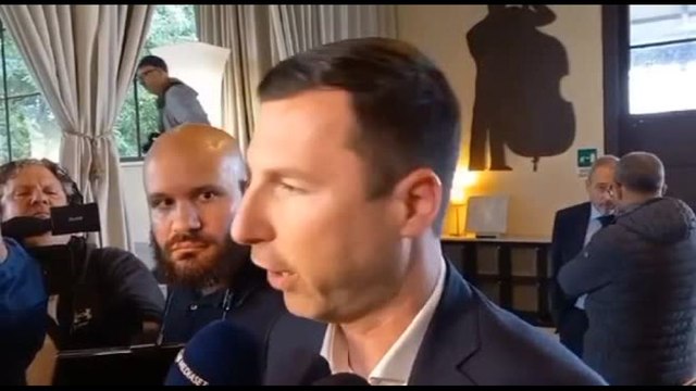 Liguria, Giampedrone: agibilità politica di Toti è diritto garantito