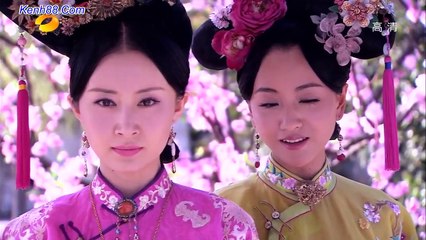 Cung Toả Châu Liêm - Tập 5
