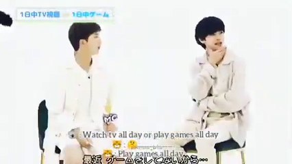 BTS CUTE MOMENTS 5 ENG SUB