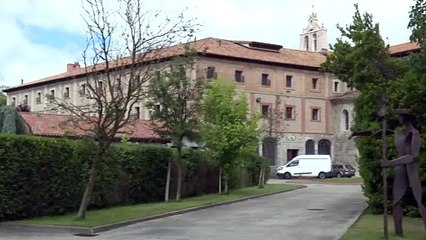 El Arzobispado recurrirá a la Justicia si las "exmonjas" no dejan el convento de Belorado