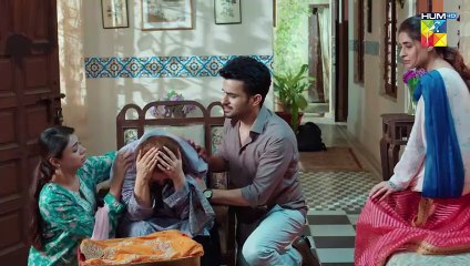 Aik Chubhan Si - Episode 06  [CC] - 24th June 2024 [ Sami Khan & Sonya Hussyn ] - HUM TV
