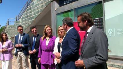 Andalucía Trade colaborará con la nueva Oficina Aceleradora de Proyectos de Granada