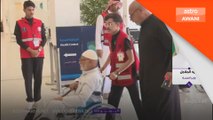 Pengurusan Kesihatan Haji 2024 berjaya tanpa penularan wabak