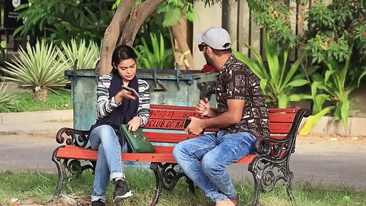 Super Star Prank || Funny Video