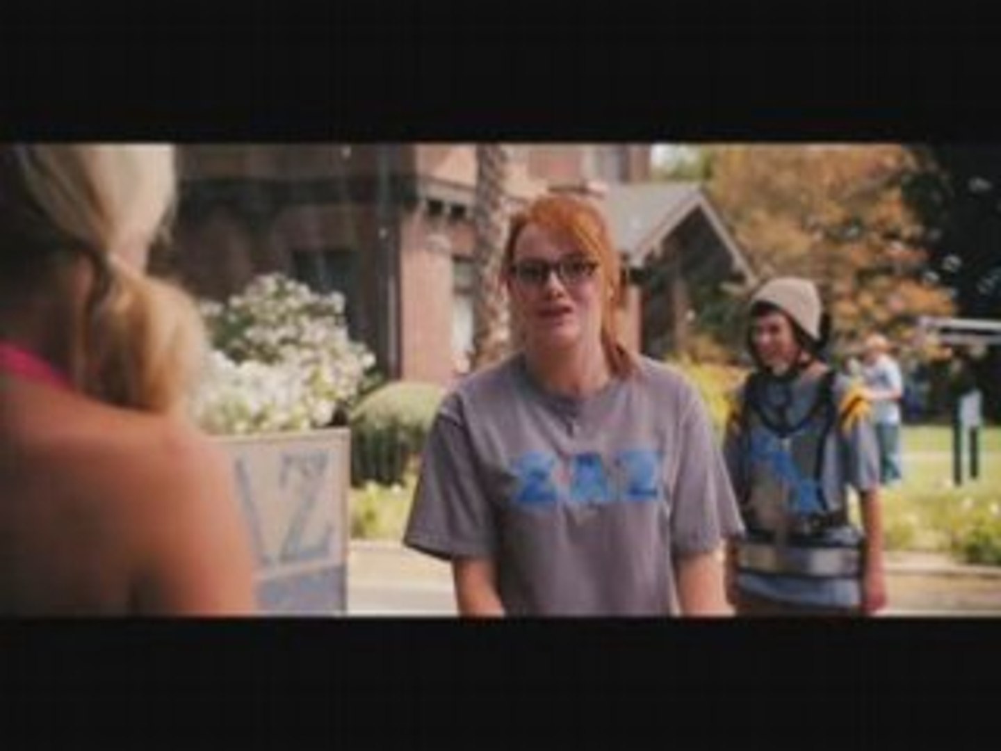 House Bunny Shelley Quotes