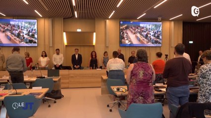 Le JT - 24/06/24 - Vénéon, Conseil municipal, Addictions, Arrêt Chavant