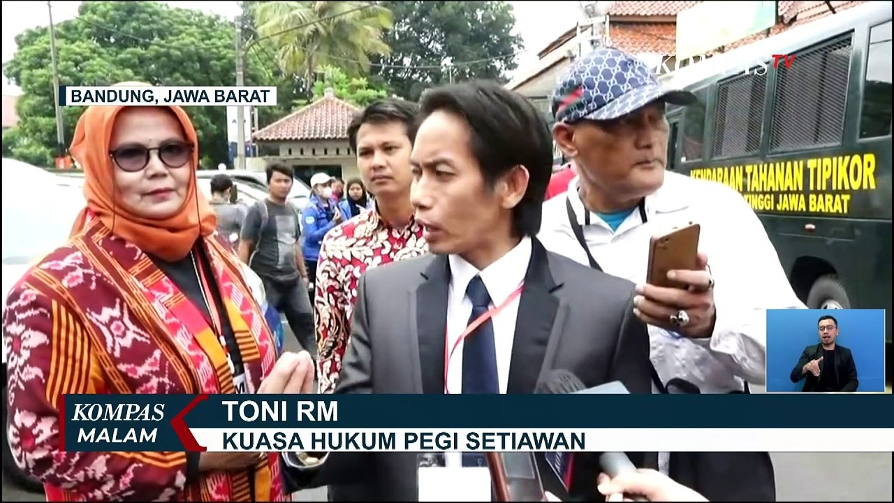 Kuasa Hukum Pegi kepada Polda Jawa Barat: Apakah Takut Hadapi Kuli Bangunan?