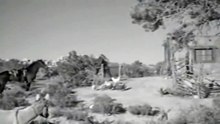 The Cowboy and the Indians   Western (1949)    Gene Autry