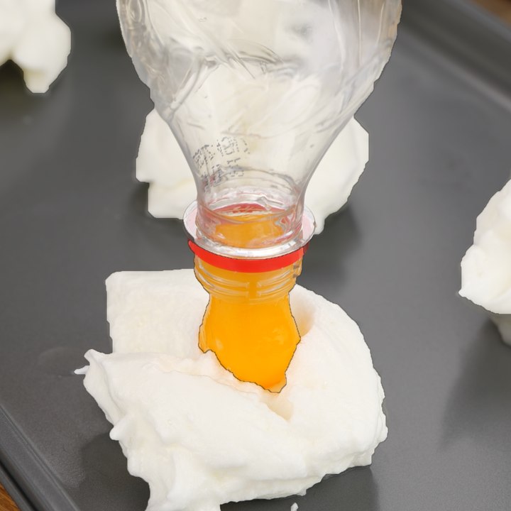 Have you tried to cook eggs this way? #123gofood #recipes