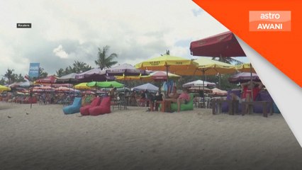 Bali naikkan cukai bagi cegah pelancong berkelakuan biadap
