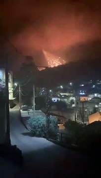 İsrail işlenecek savaş suçu bırakmadı! Lübnan'a yasaklı bomba