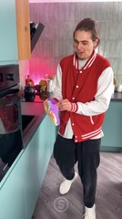 Doing the Wrong Things  #123gofood #comedy