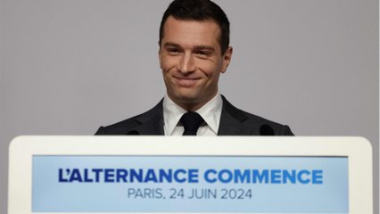 Bardella, Attal, Glucksmann… quels revenus et patrimoines ont-ils déclaré ?