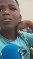 Un élève des Sorinières en finale d'un concours de lecture