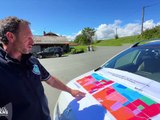 Place aux Paysans : La restructuration foncière agricole - Place aux paysans - TL7, Télévision loire 7