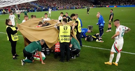 عملية جراحية ناجحة للمجري فارغا