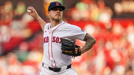 Red Sox Looking Strong Ahead of Fenway Duel Against Blue Jays