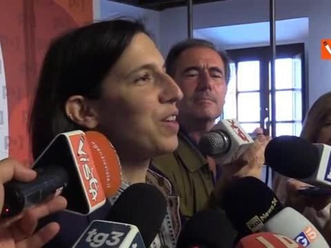 Ballottaggi, Schlein: Grande successo per il Pd, le città hanno bocciato il Governo Meloni