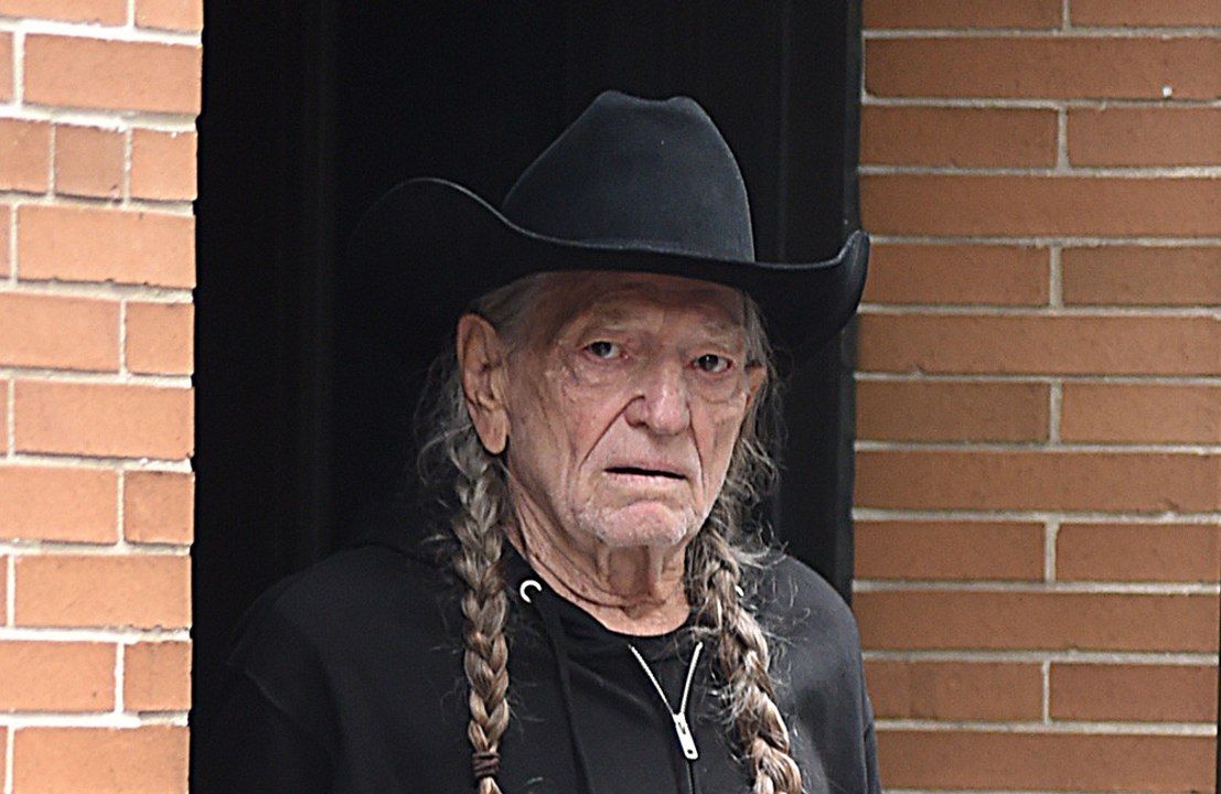 Willie Nelson se ausenta de los primeros conciertos con Bob Dylan 'por prescripción médica'