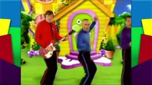 The Wiggles Wiggle Into Health 2011...mp4